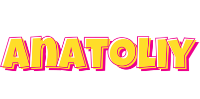 Anatoliy kaboom logo