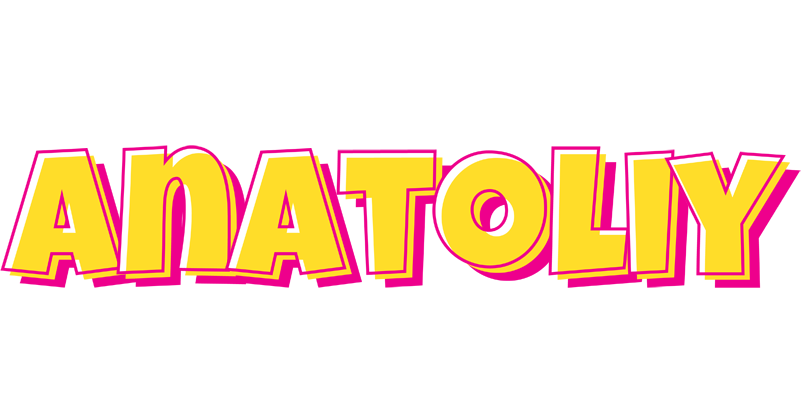 Anatoliy kaboom logo