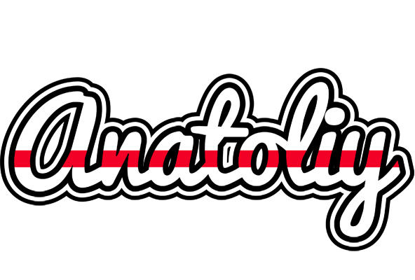Anatoliy kingdom logo