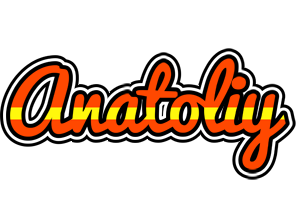 Anatoliy madrid logo