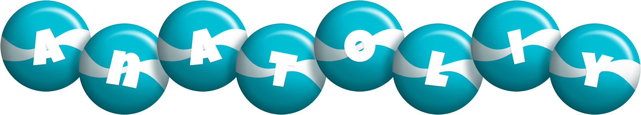 Anatoliy messi logo