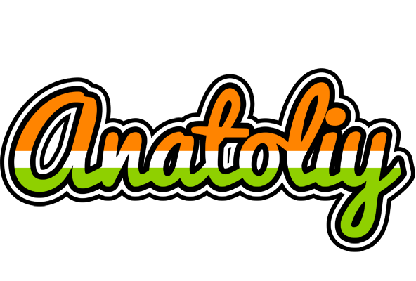 Anatoliy mumbai logo