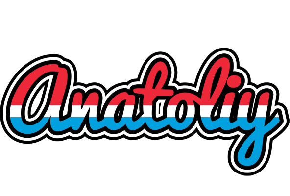 Anatoliy norway logo
