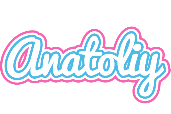 Anatoliy outdoors logo