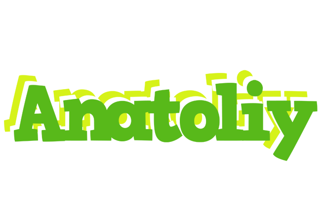 Anatoliy picnic logo