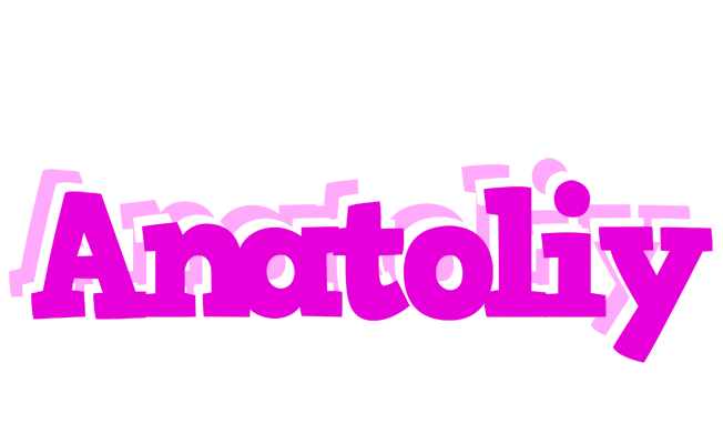 Anatoliy rumba logo