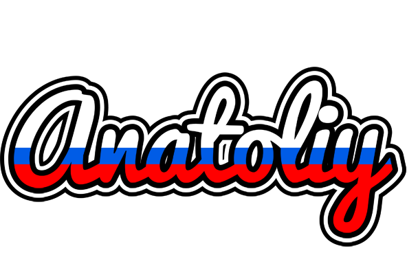Anatoliy russia logo