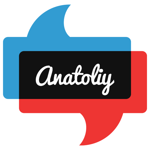 Anatoliy sharks logo