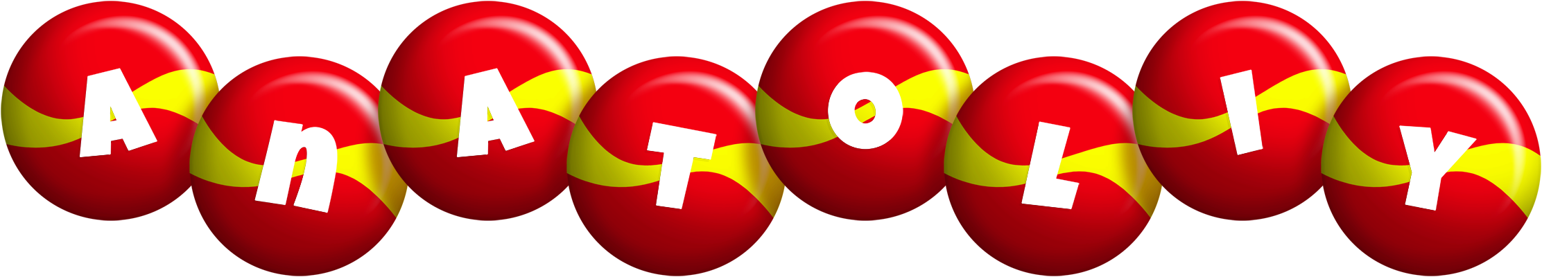 Anatoliy spain logo