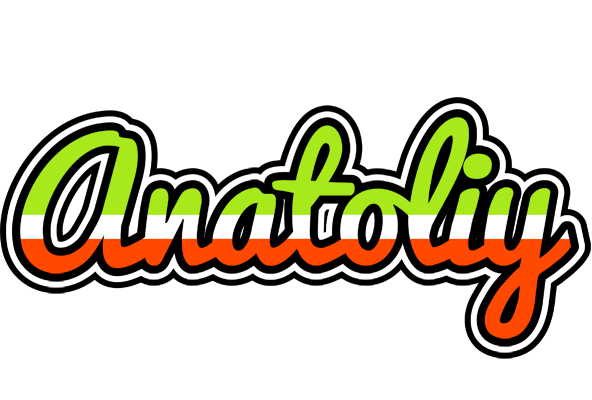 Anatoliy superfun logo