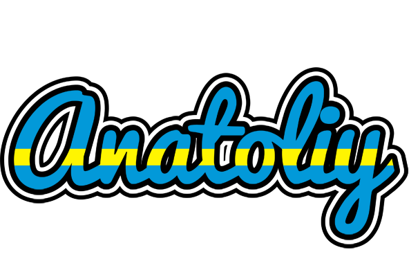 Anatoliy sweden logo