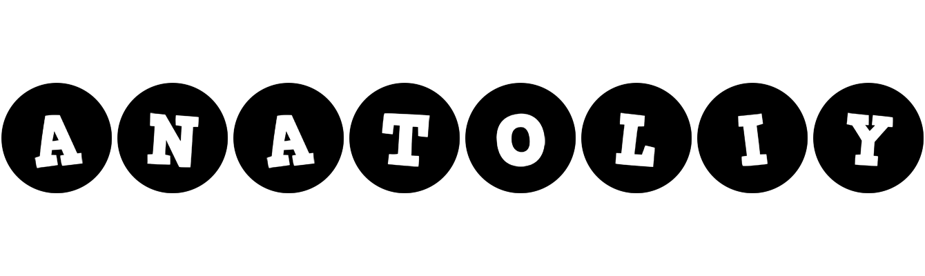 Anatoliy tools logo