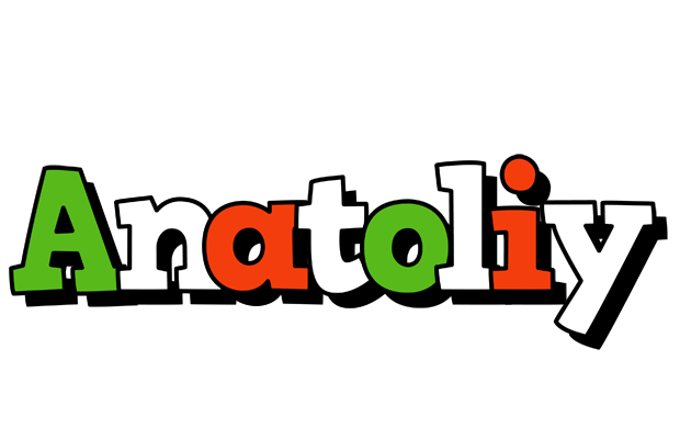 Anatoliy venezia logo