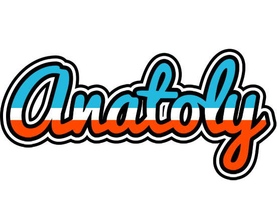 Anatoly america logo