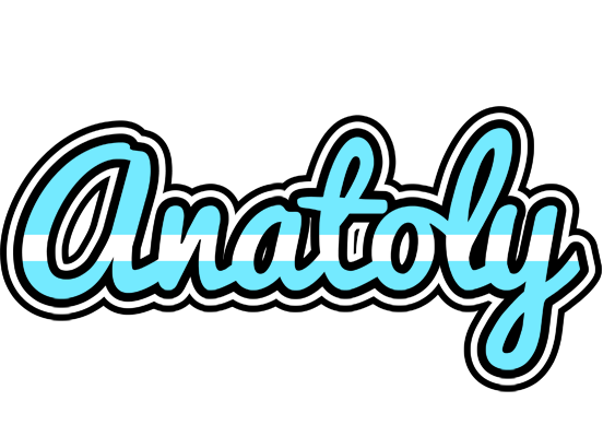 Anatoly argentine logo