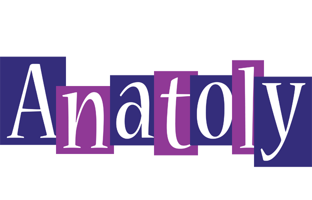 Anatoly autumn logo