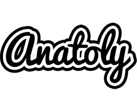 Anatoly chess logo