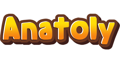 Anatoly cookies logo