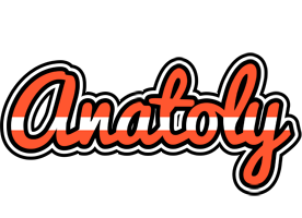 Anatoly denmark logo