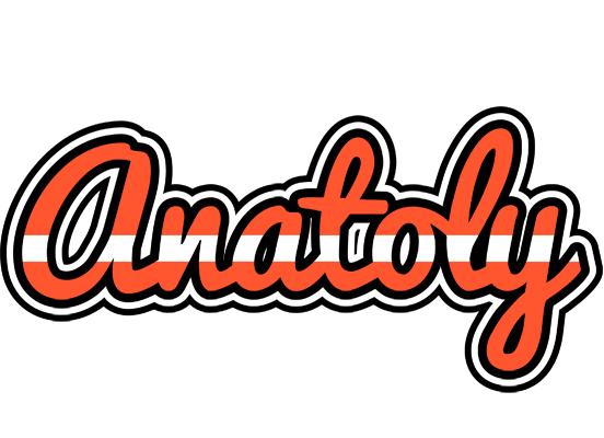 Anatoly denmark logo