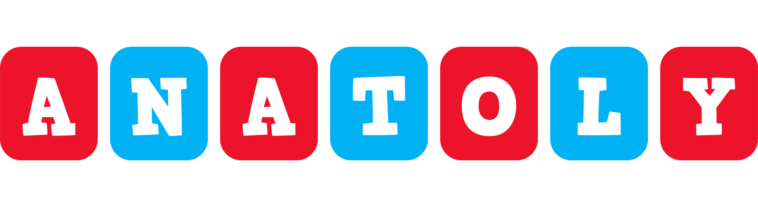 Anatoly diesel logo
