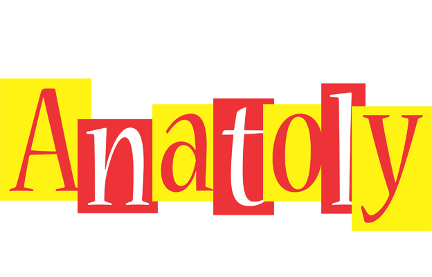 Anatoly errors logo