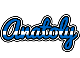 Anatoly greece logo