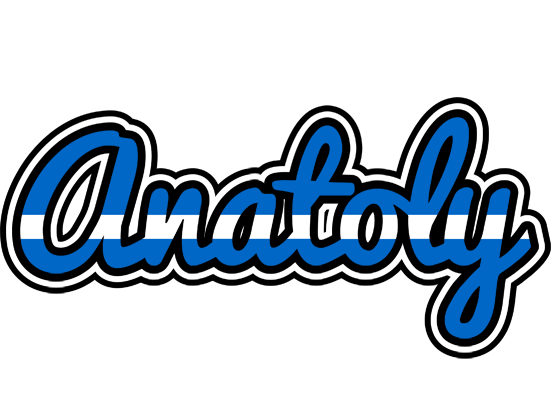 Anatoly greece logo