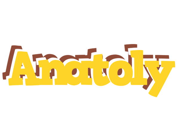 Anatoly hotcup logo