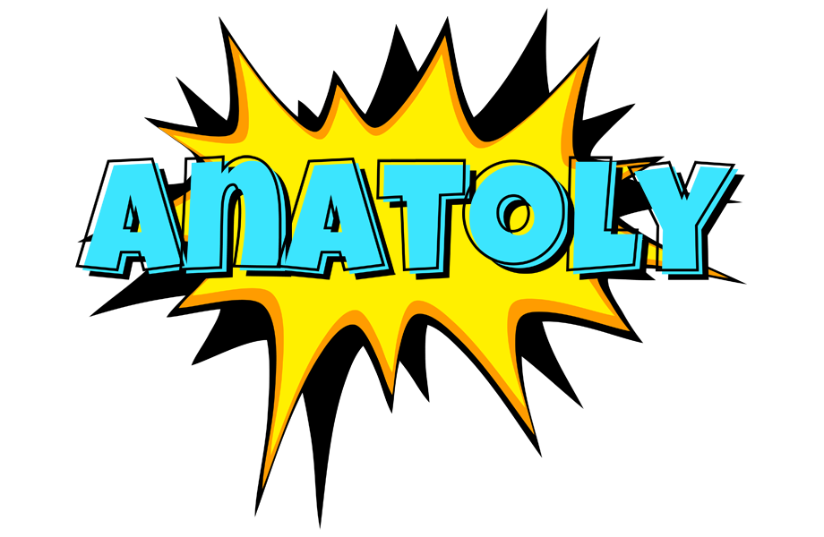 Anatoly indycar logo