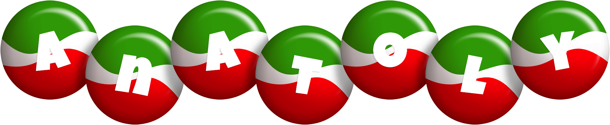 Anatoly italy logo