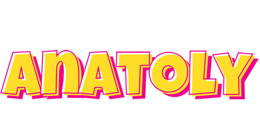 Anatoly kaboom logo