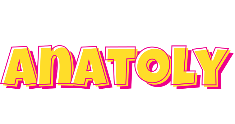 Anatoly kaboom logo