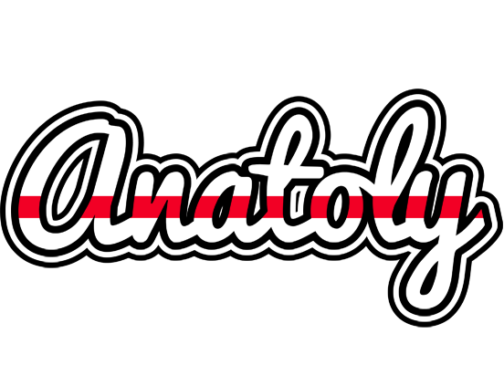 Anatoly kingdom logo