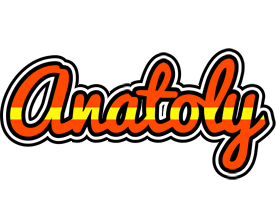 Anatoly madrid logo