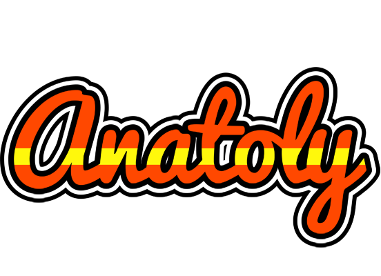Anatoly madrid logo