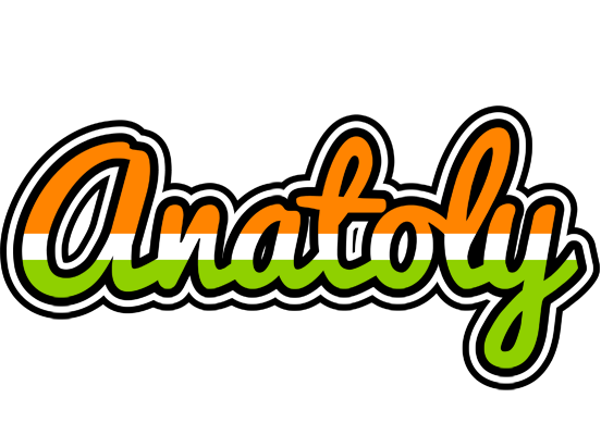 Anatoly mumbai logo