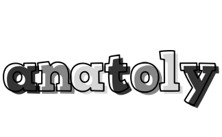 Anatoly night logo