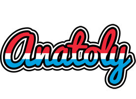 Anatoly norway logo