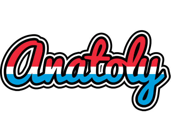 Anatoly norway logo