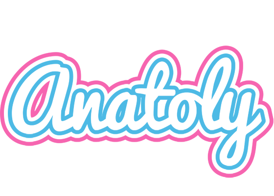 Anatoly outdoors logo