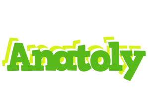 Anatoly picnic logo