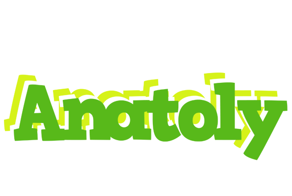 Anatoly picnic logo