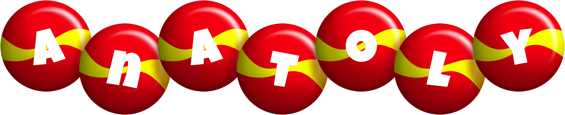 Anatoly spain logo