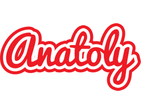 Anatoly sunshine logo