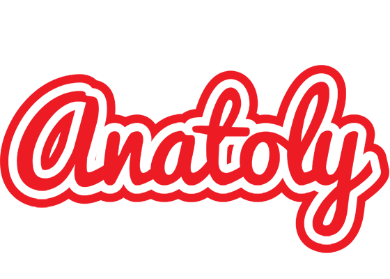 Anatoly sunshine logo
