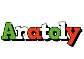 Anatoly venezia logo