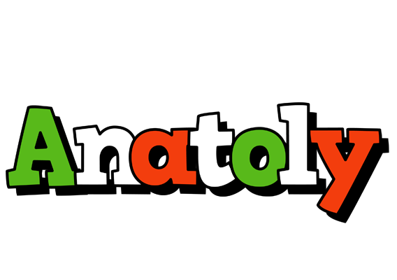 Anatoly venezia logo