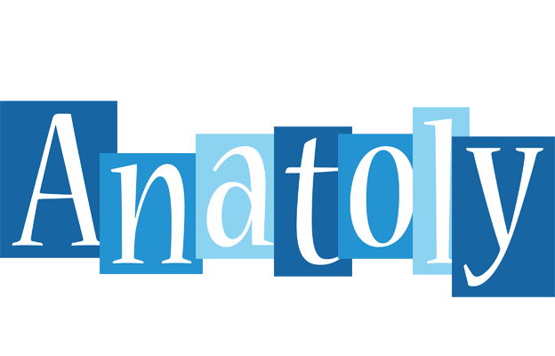 Anatoly winter logo