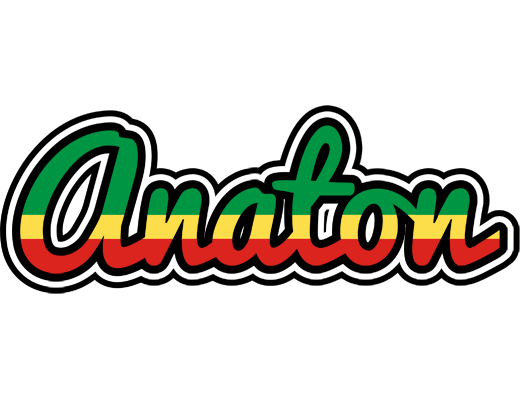 Anaton african logo
